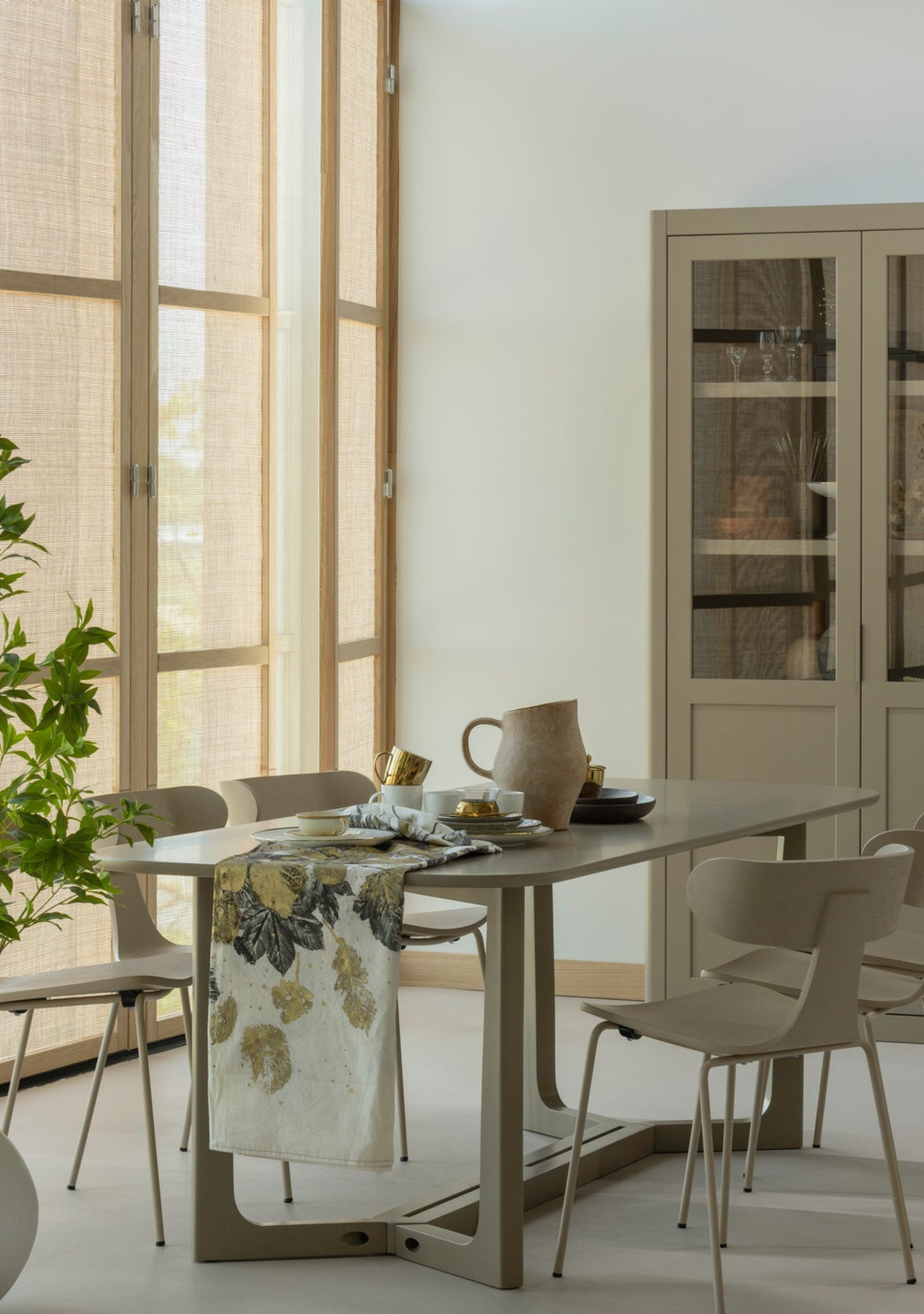 Ferion Mango - Elara Maison