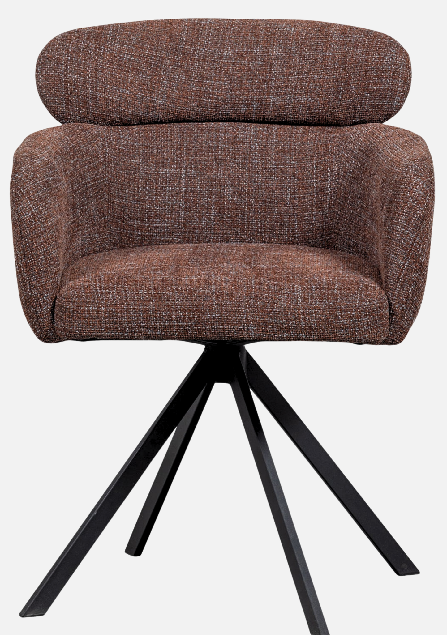 Fenne Chestnut Chairs Set of 2