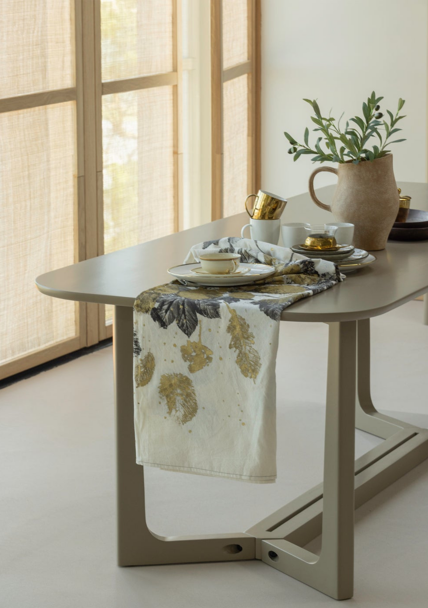 Ferion Mango - Elara Maison