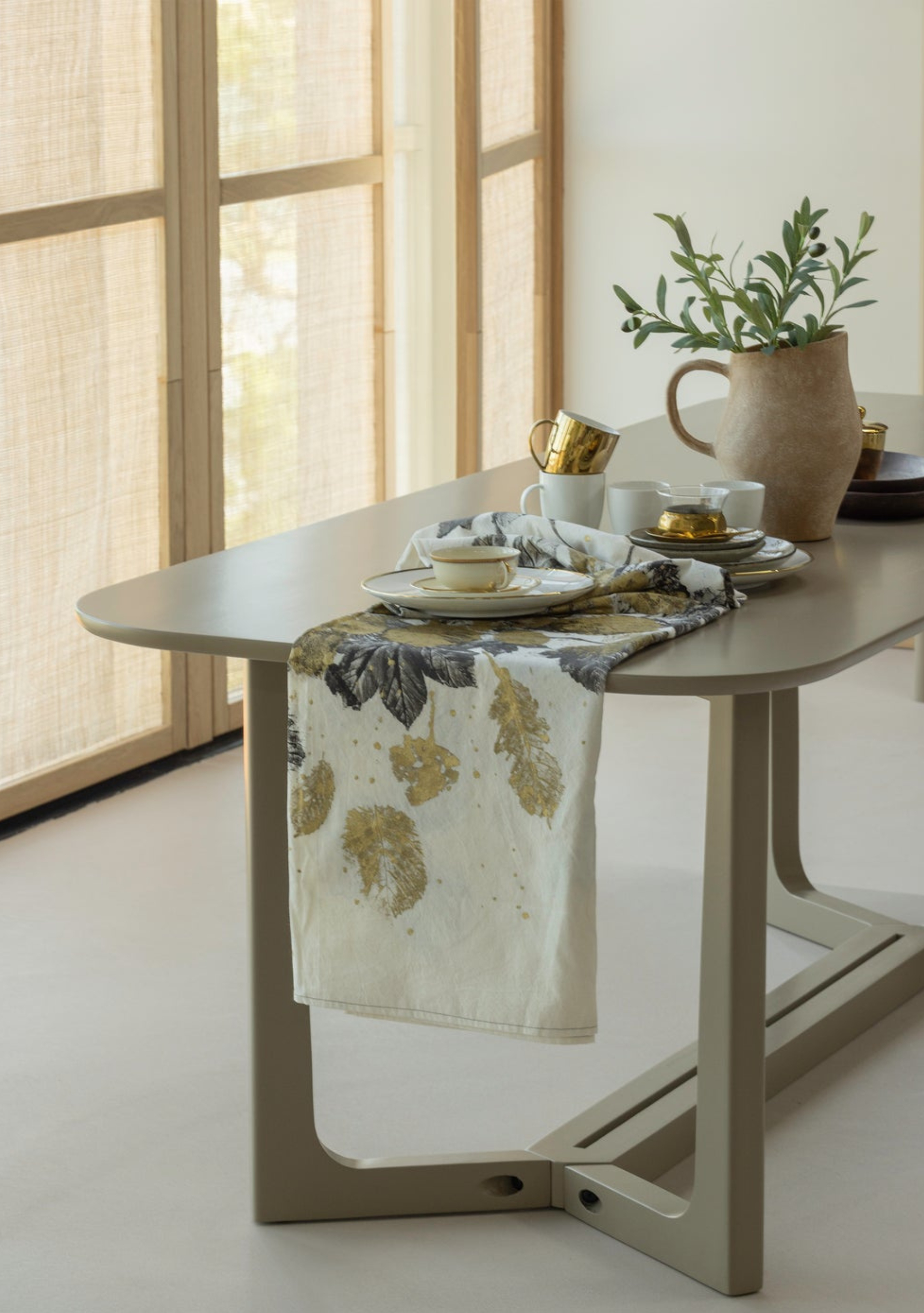 Ferion Mango - Elara Maison