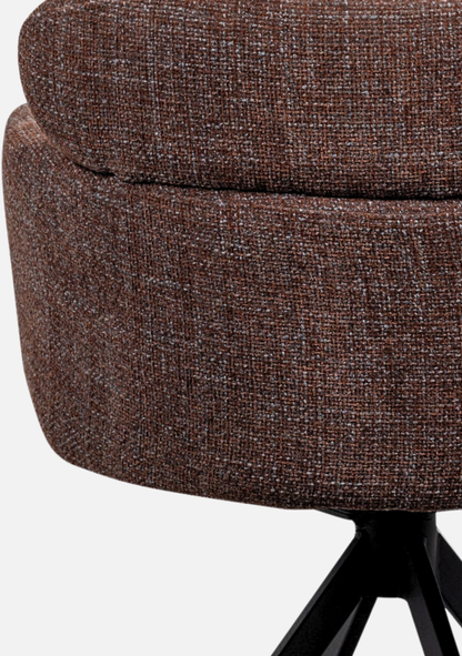 Fenne Chestnut Chairs Set of 2