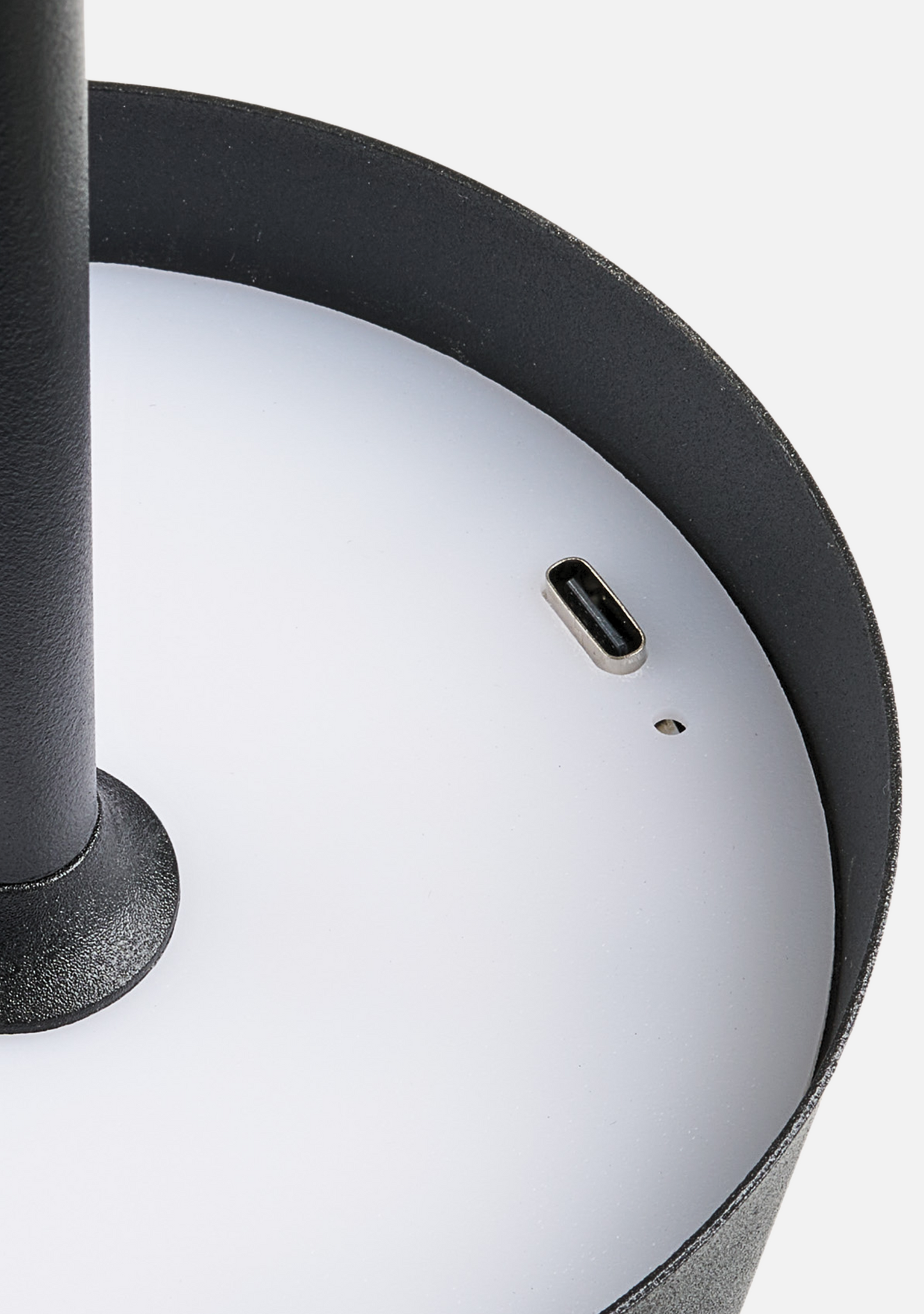 Bradford Table Lamp - Elara Maison