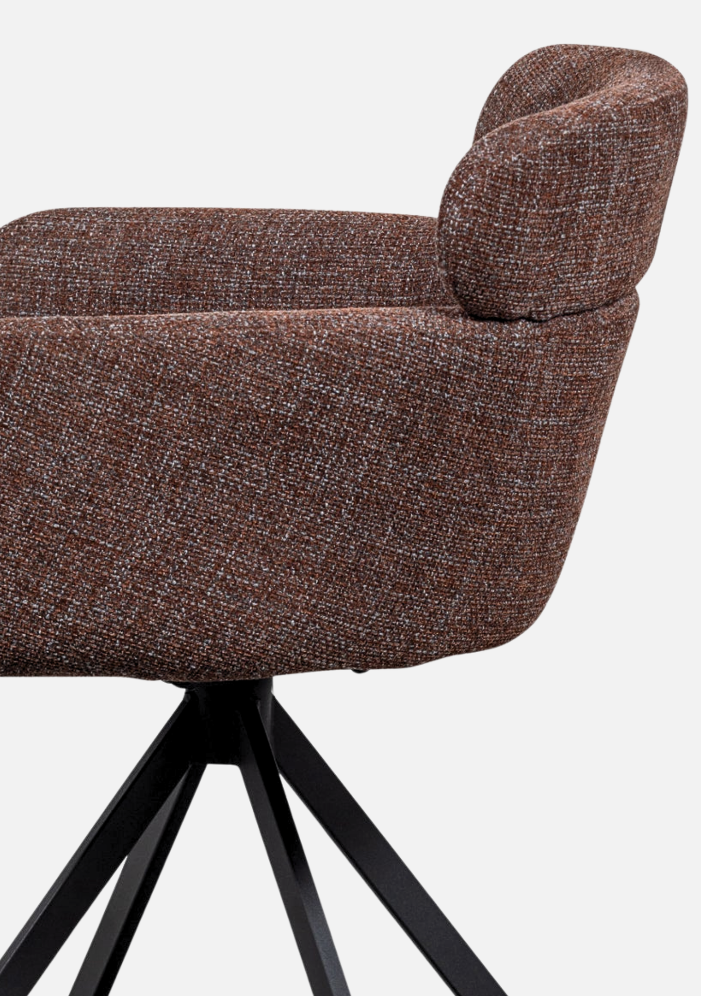 Fenne Chestnut Chairs Set of 2