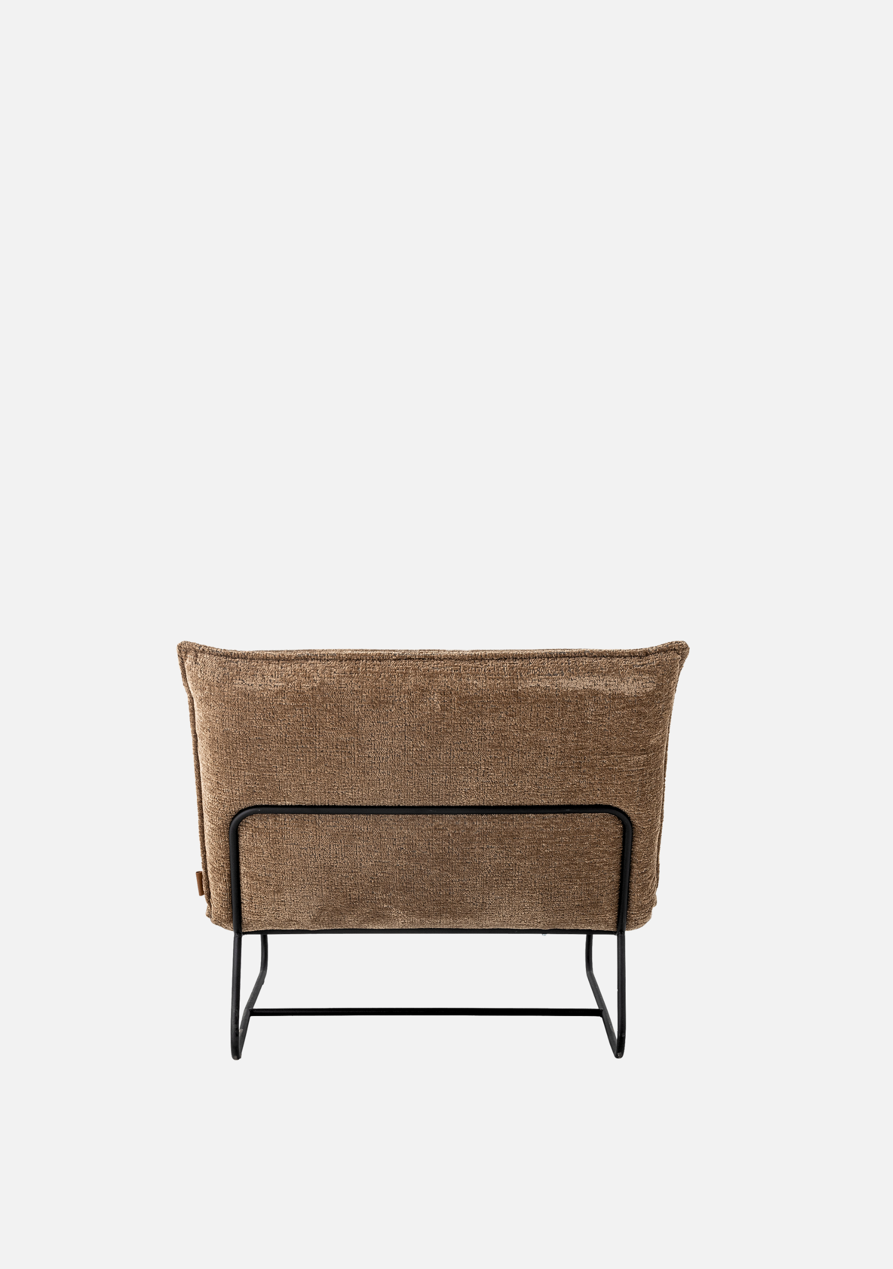 Cape Lounge Chair - Elara Maison