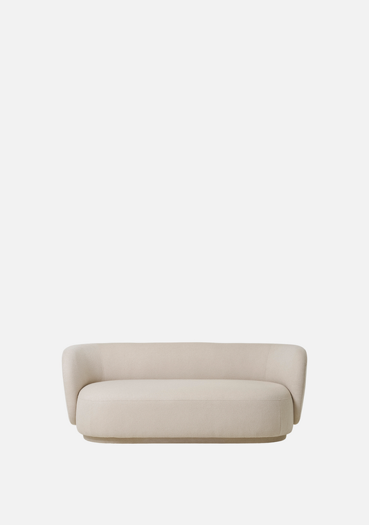 Mykonos 2,5 Seater Sofa - Elara Maison