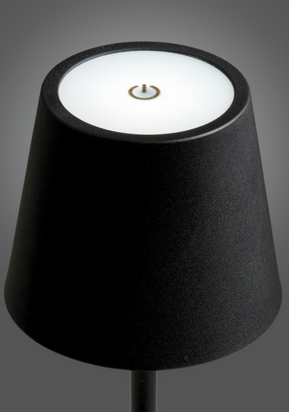 Bradford Table Lamp - Elara Maison