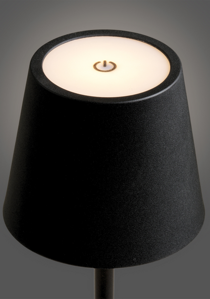Bradford Table Lamp - Elara Maison