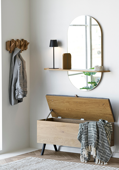 Bradford Table Lamp - Elara Maison