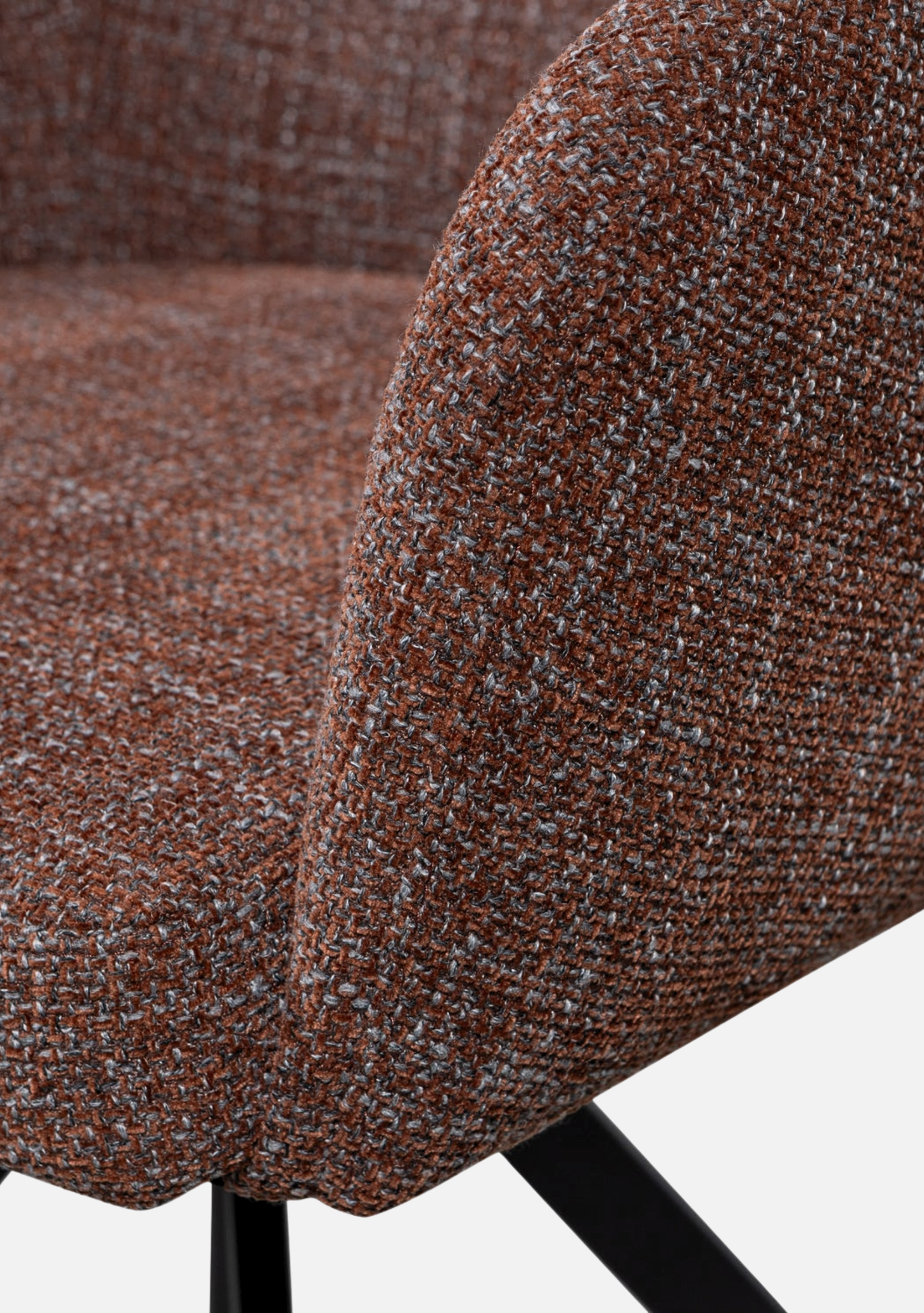 Fenne Chestnut Chairs Set of 2