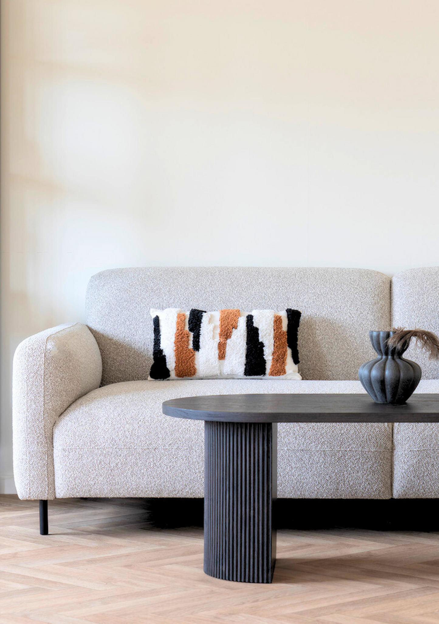 Salvador - Elara Maison