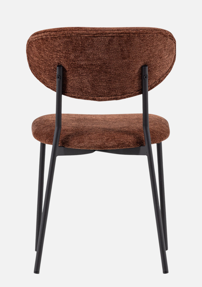 Kjeld Brown Set of 2