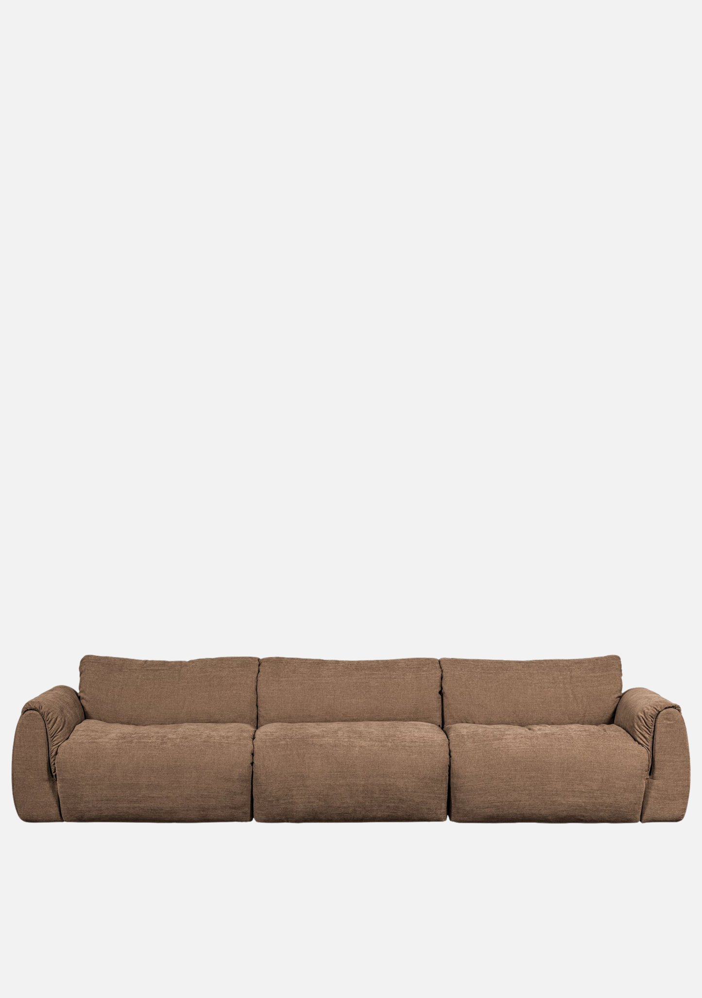 Baggy Chenille Sofa