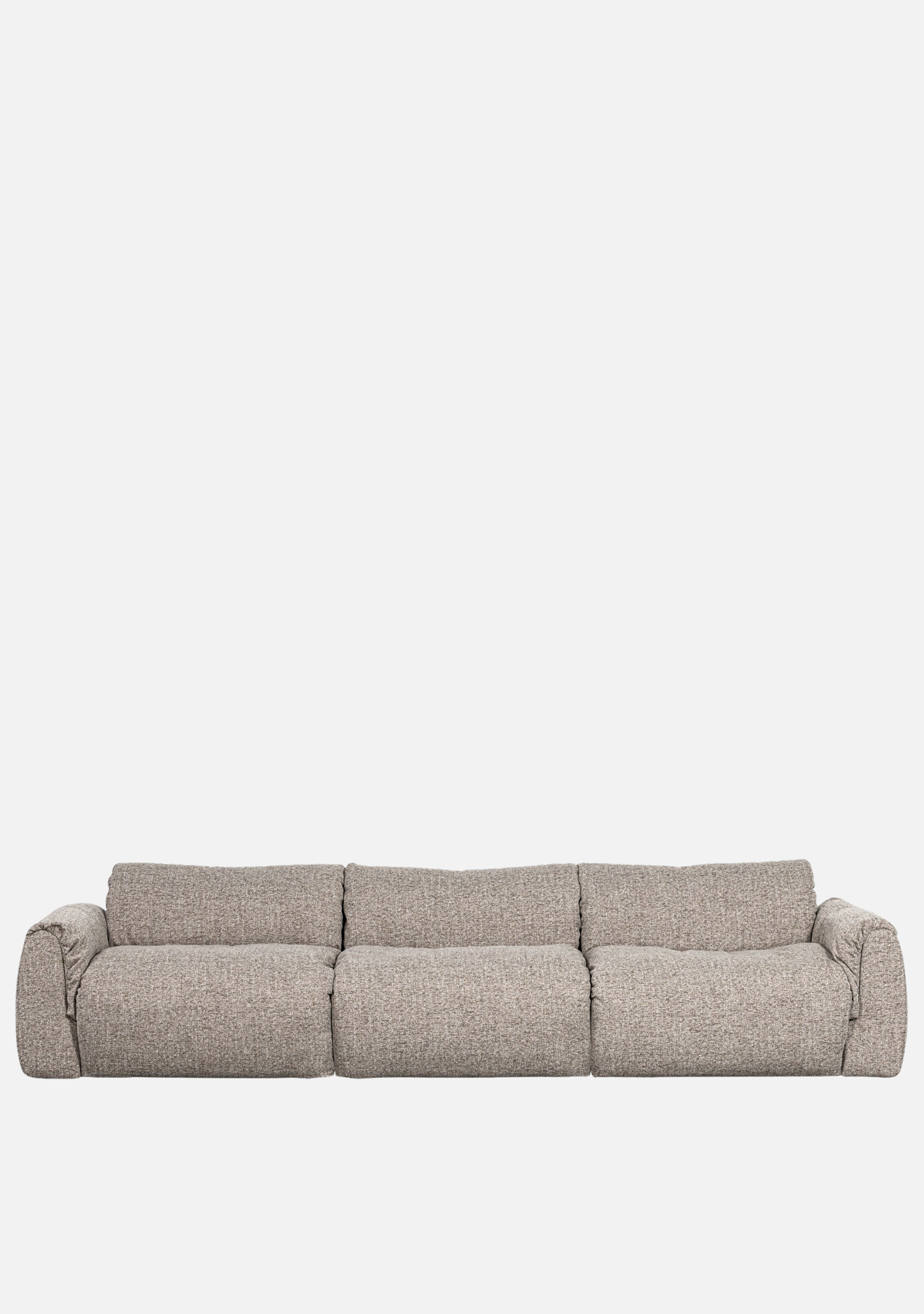 Baggy Natural Sofa