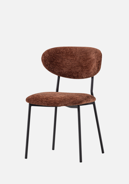 Kjeld Brown Set of 2