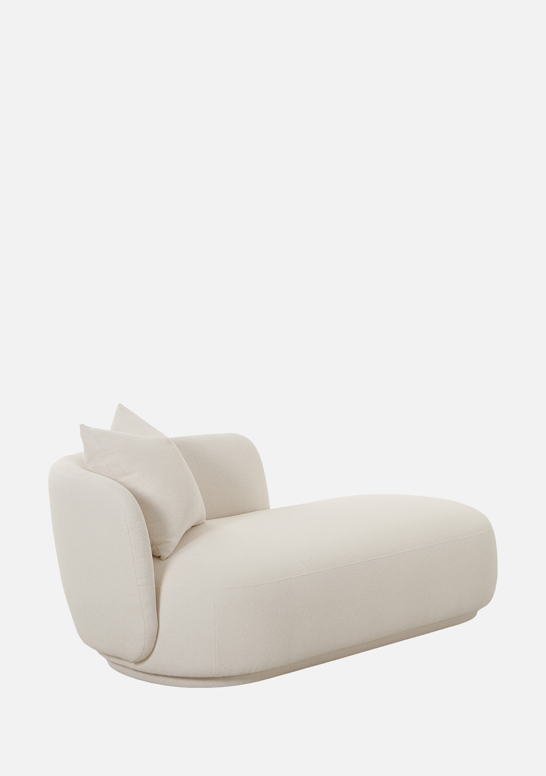 Mykonos Daybed - Elara Maison