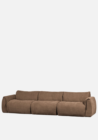 Baggy Chenille Sofa