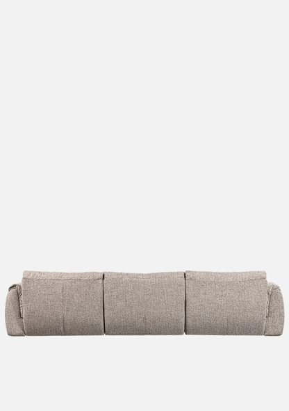 Baggy Natural Sofa