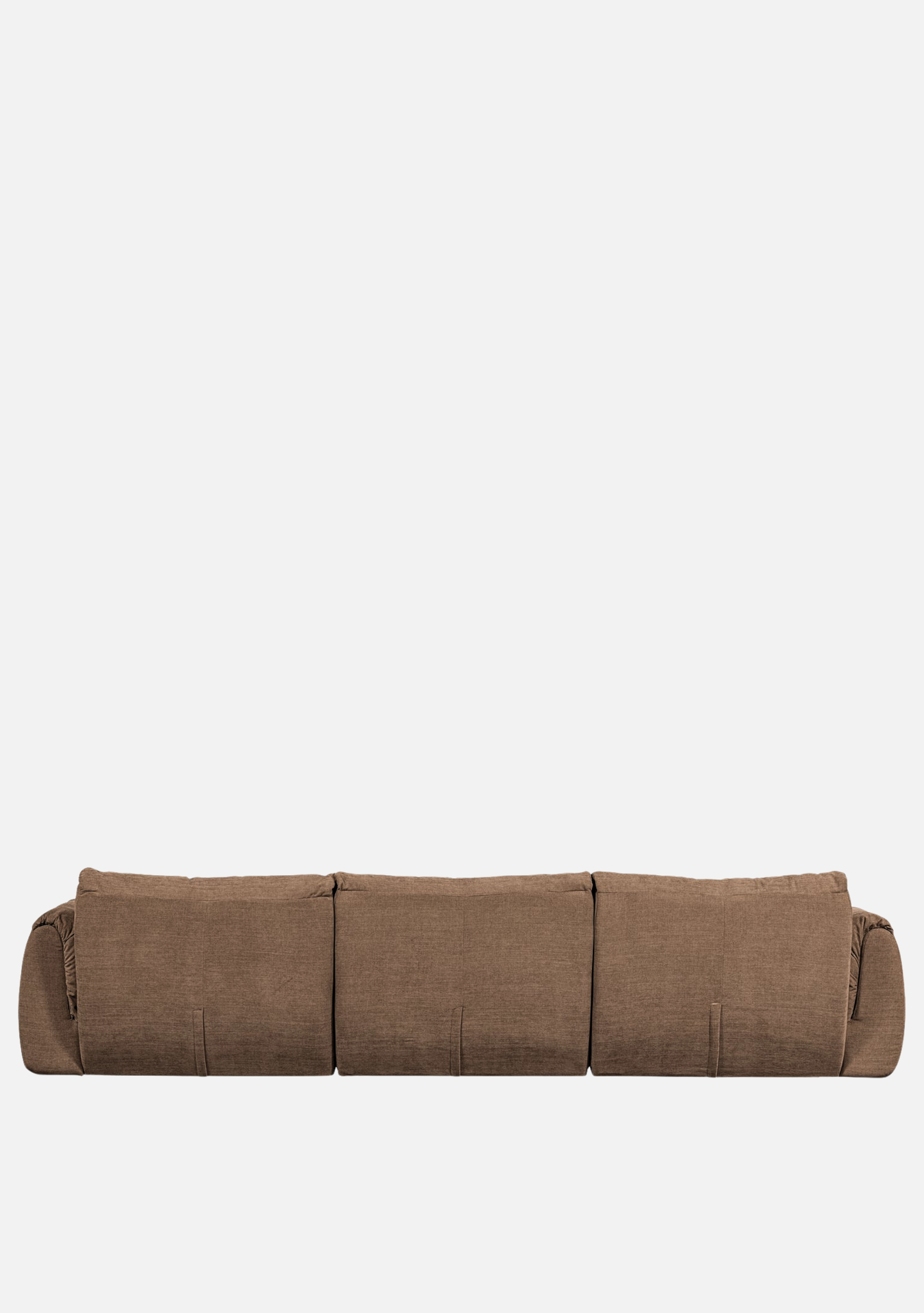 Baggy Chenille Sofa