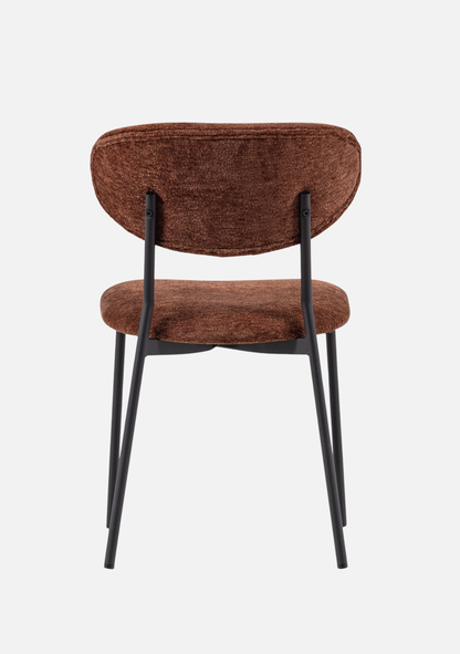 Kjeld Brown Set of 2