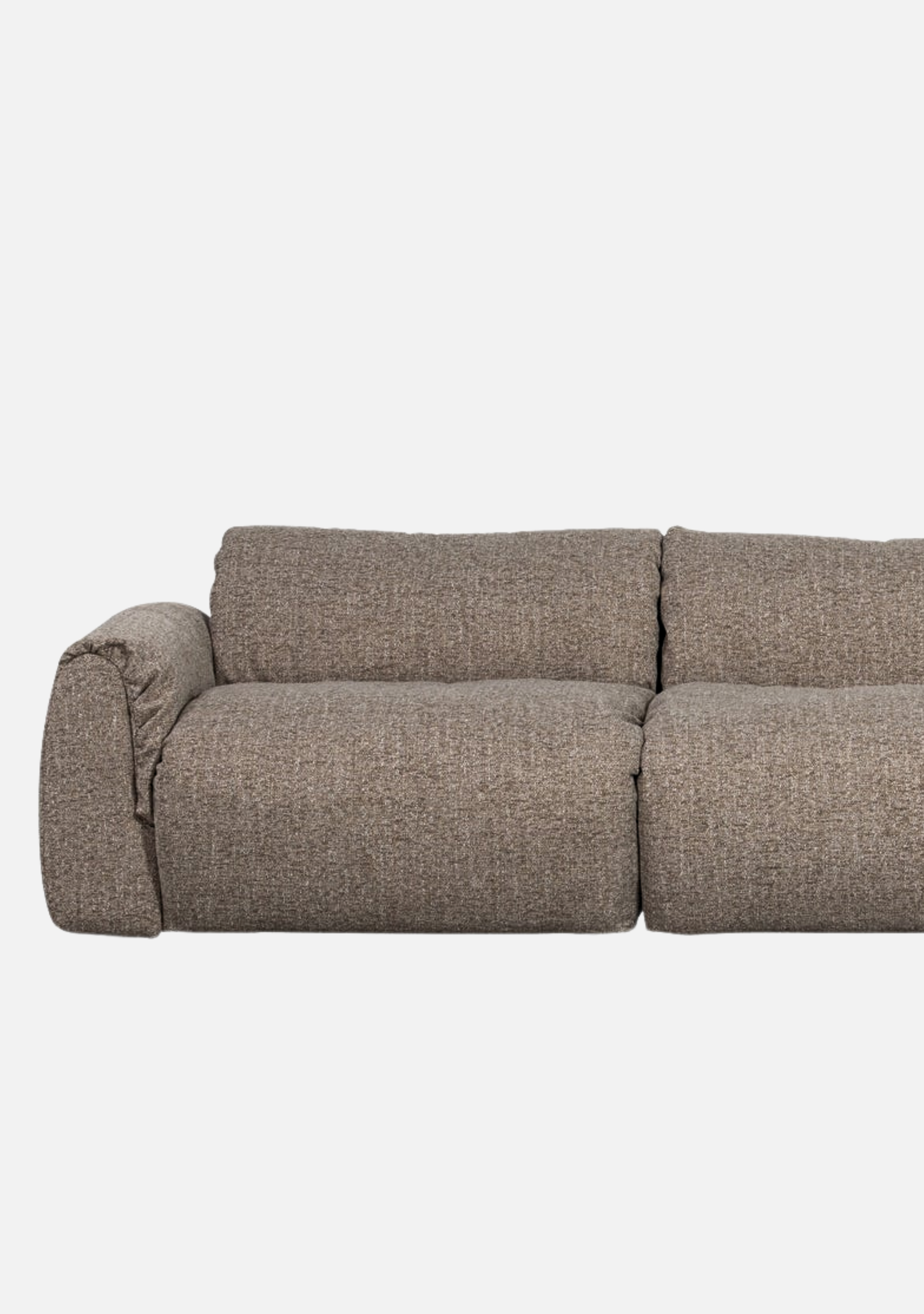 Baggy Websofa