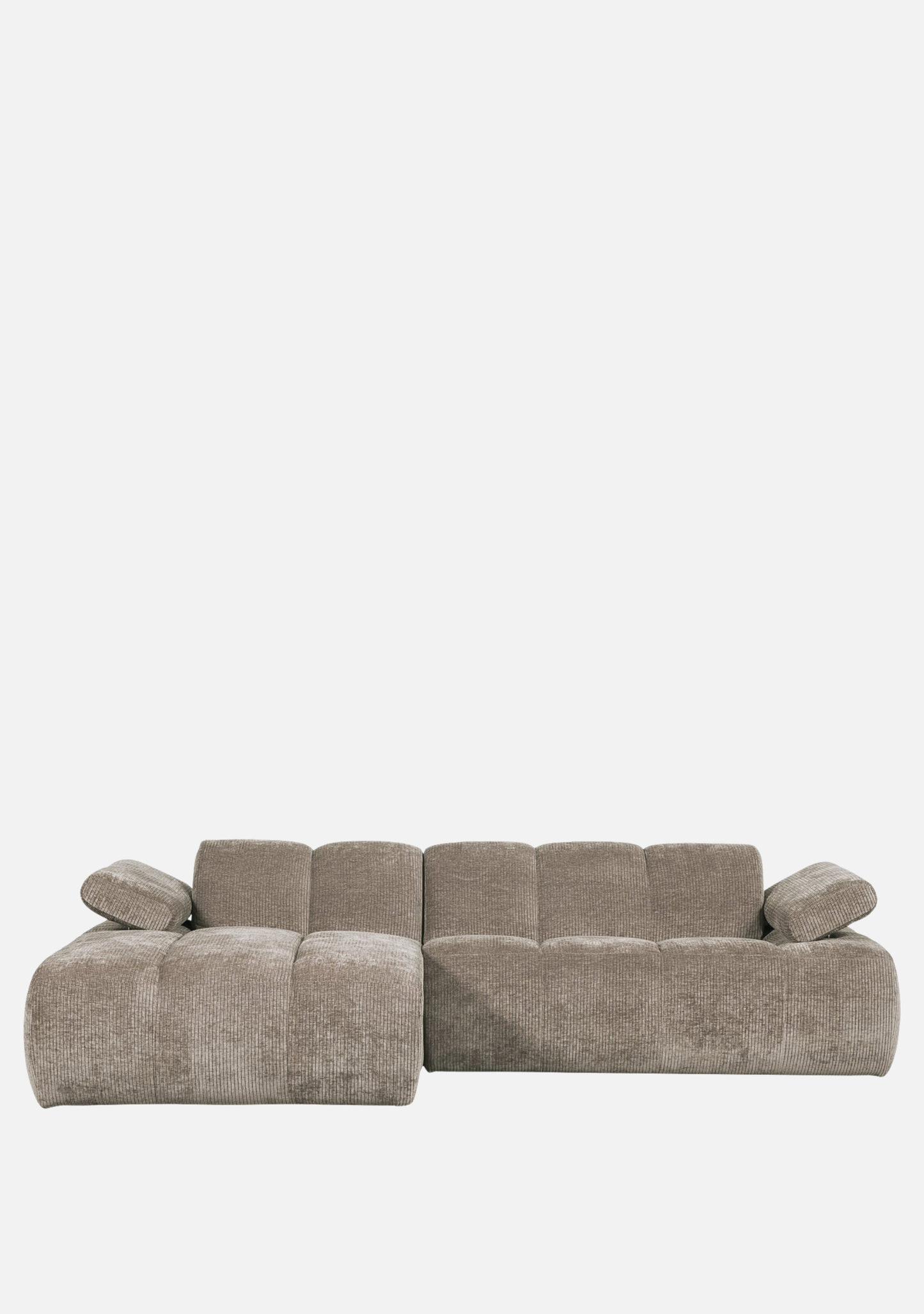 Mojo Chaise Longue Left