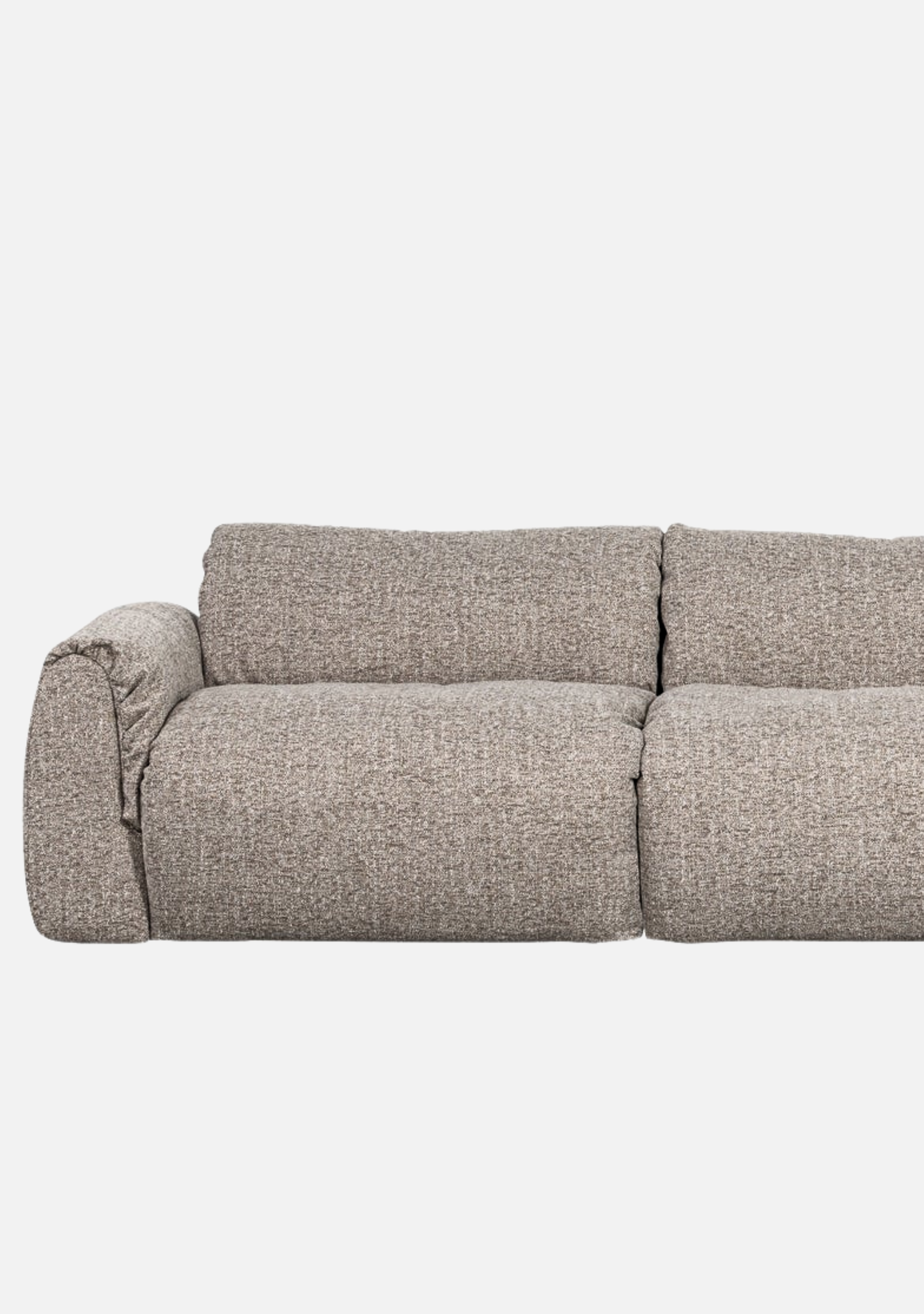 Baggy Natural Sofa