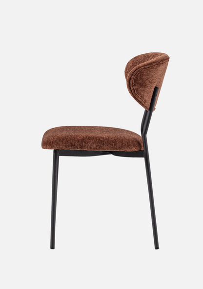 Kjeld Brown Set of 2