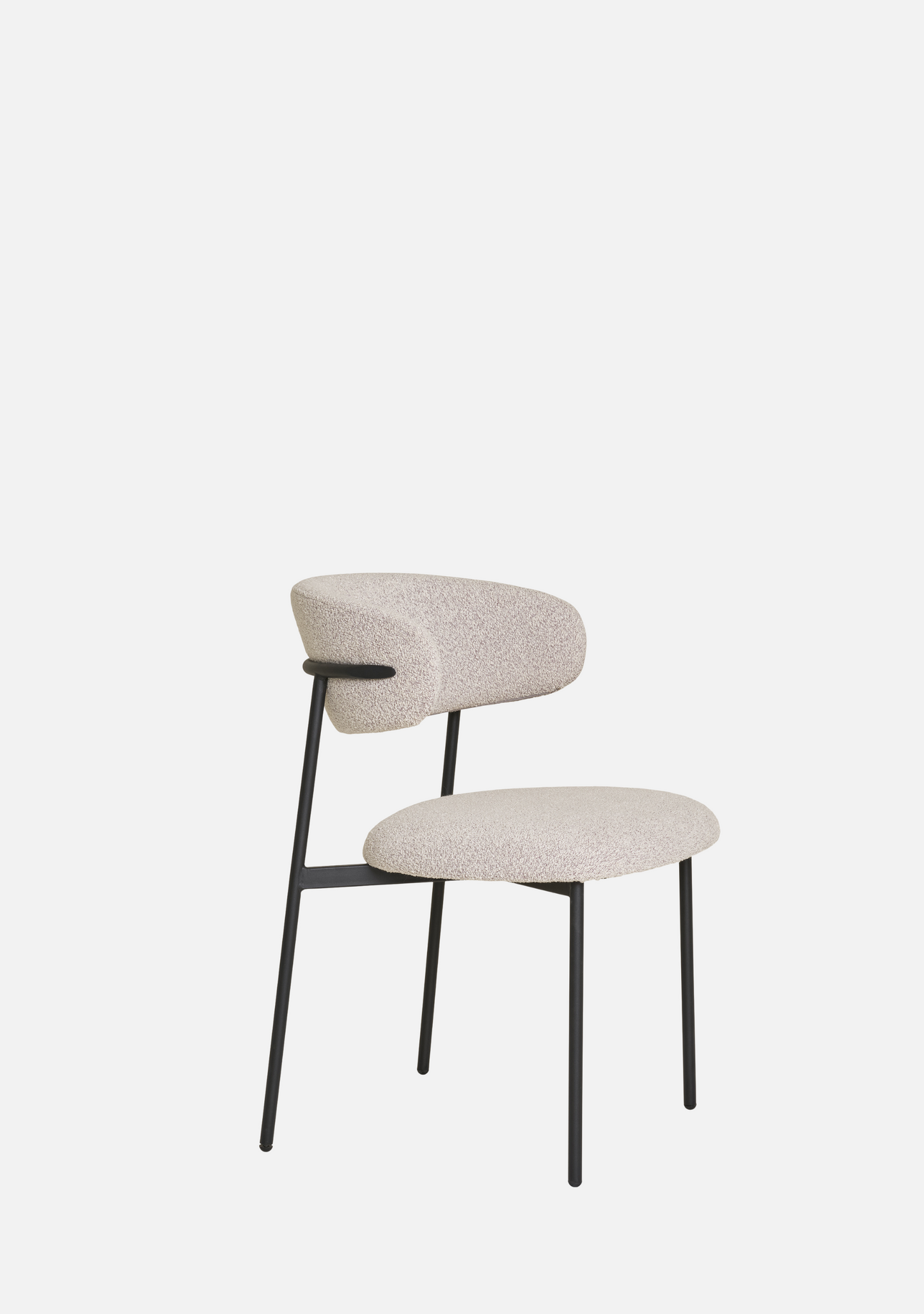 Mira Dining Chair - Elara Maison