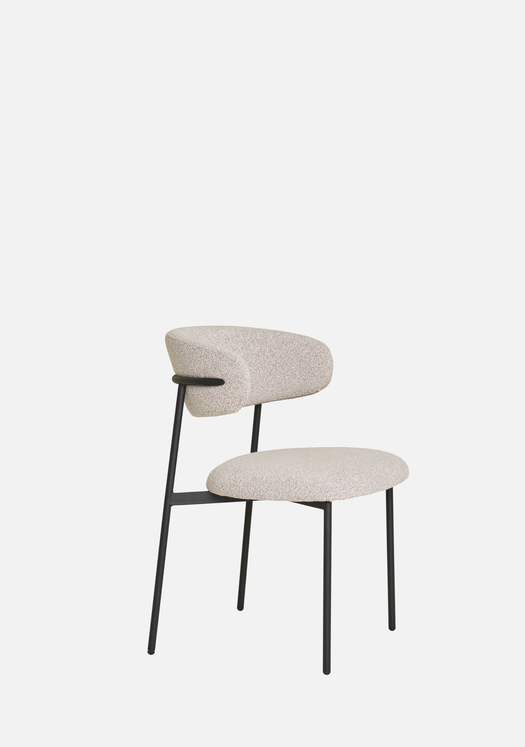 Mira Dining Chair - Elara Maison