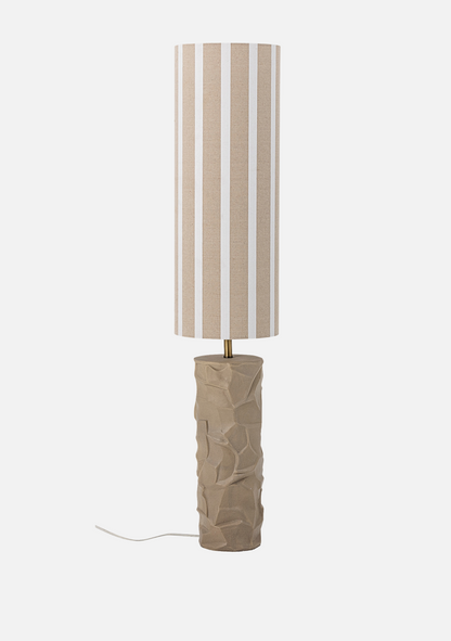 Jani Floor Lamp - Elara Maison