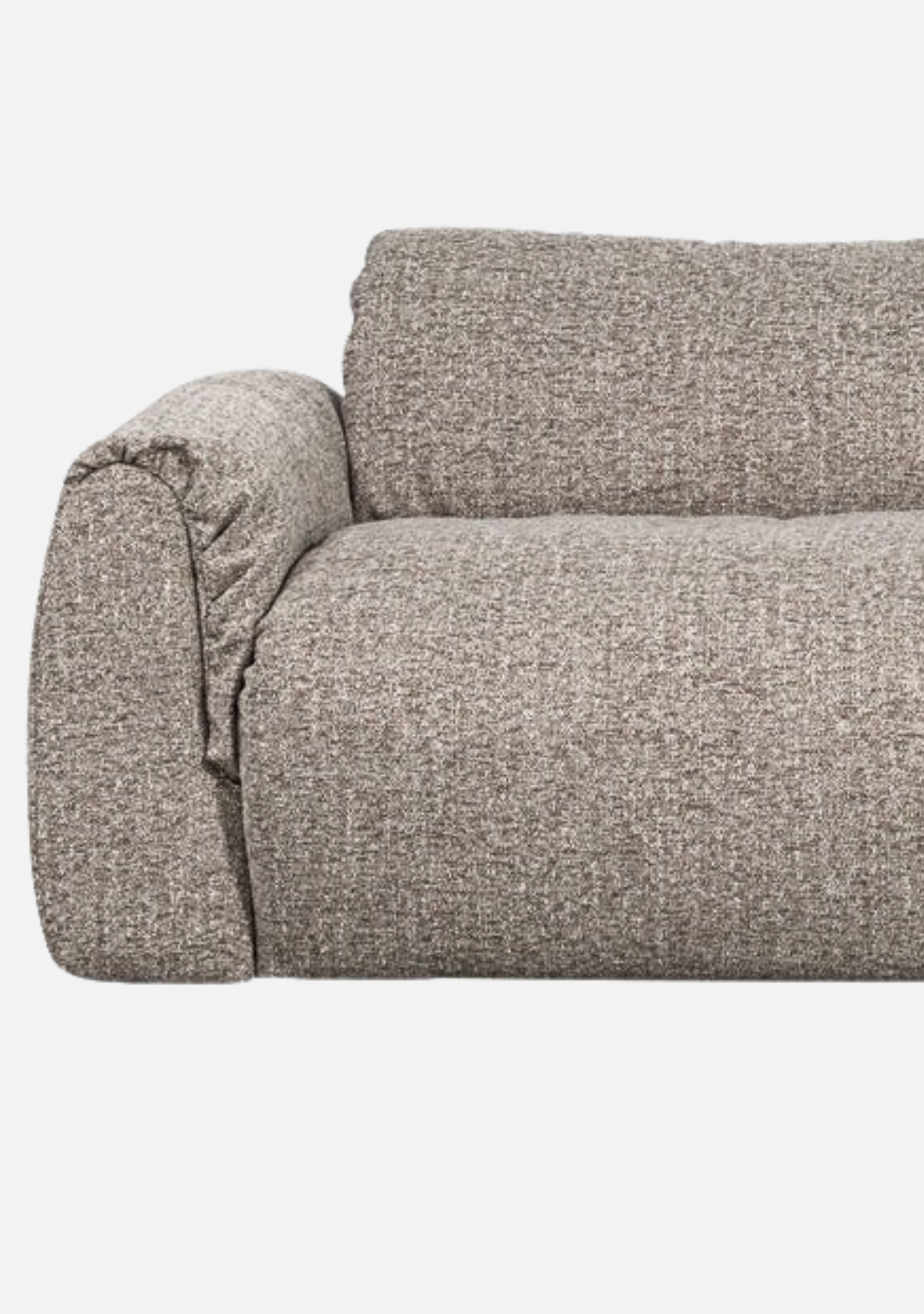 Baggy Natural Sofa