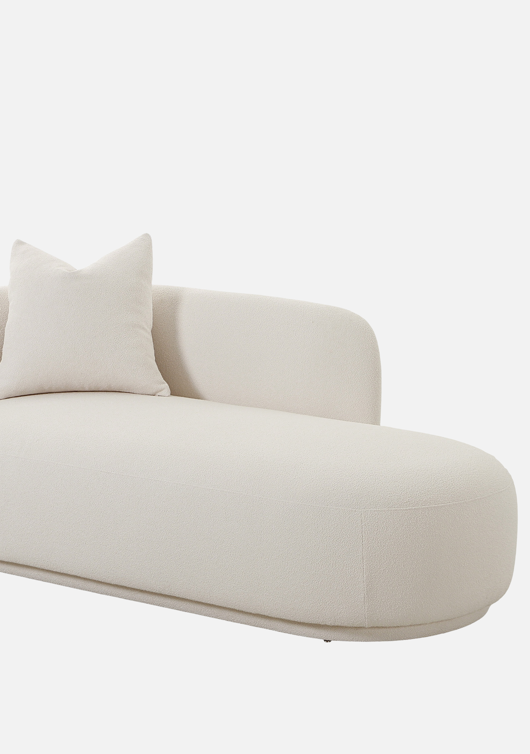 Mykonos Daybed - Elara Maison