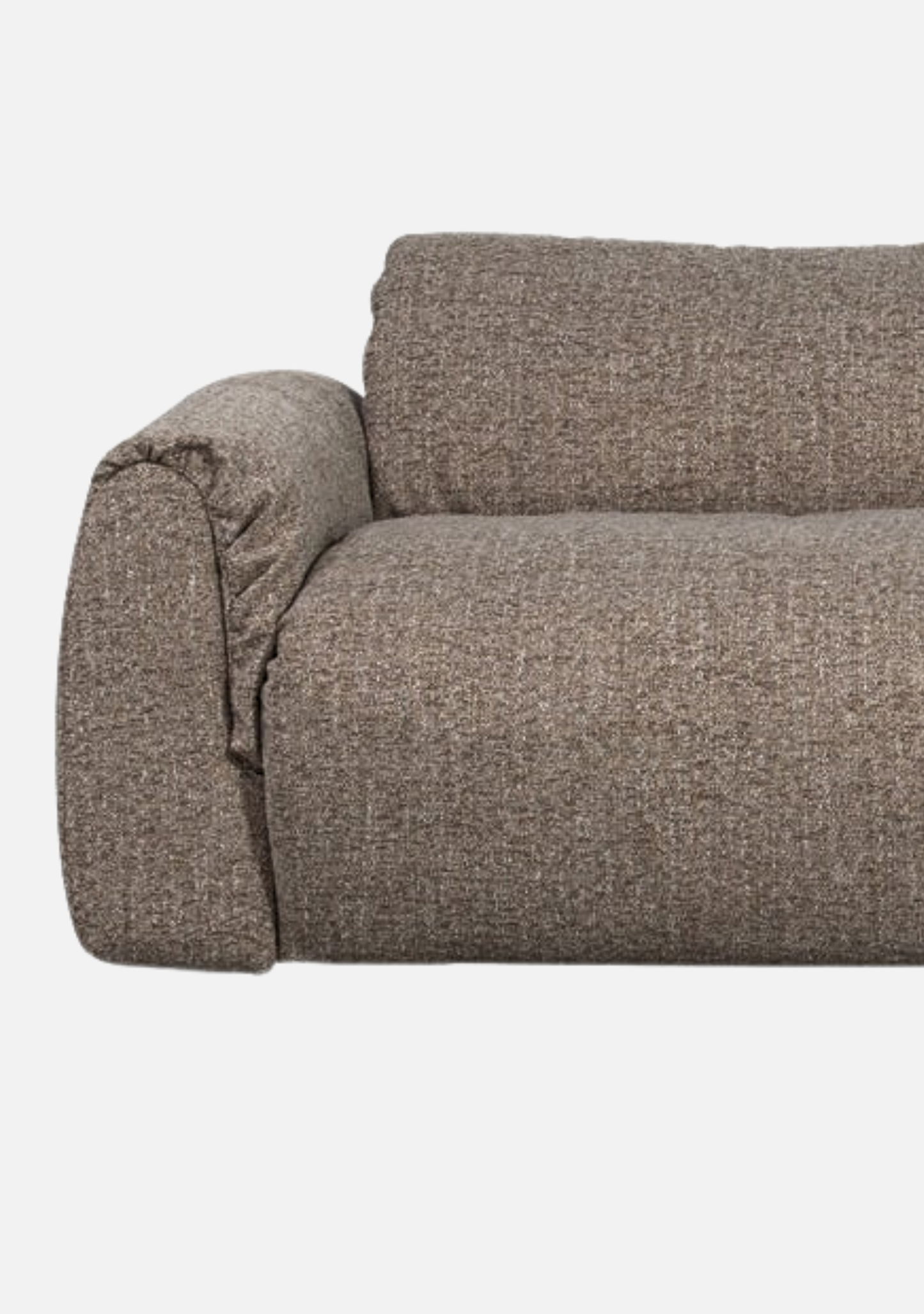Baggy Websofa