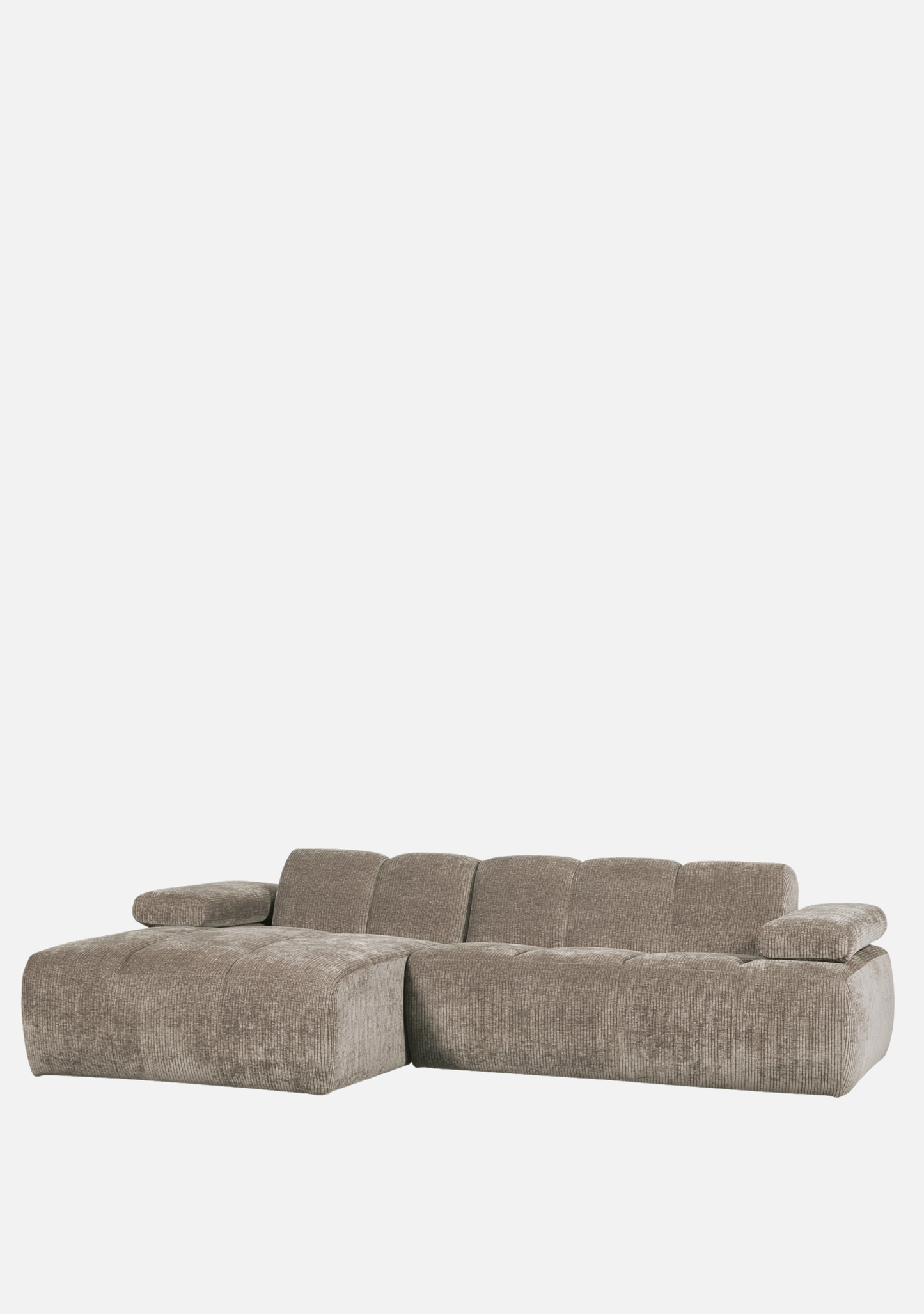 Mojo Chaise Longue Left