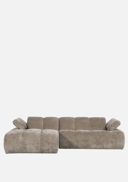 Mojo Chaise Longue Left