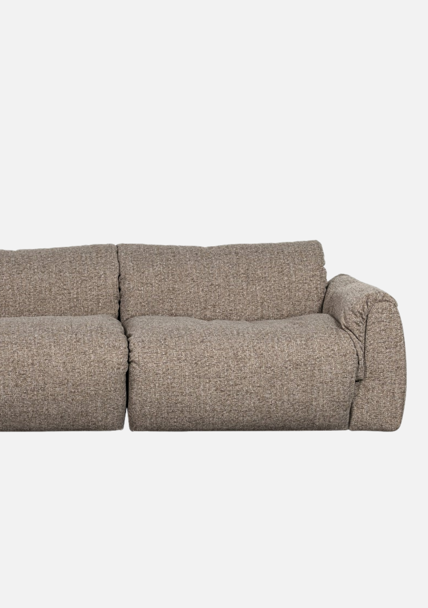 Baggy Websofa