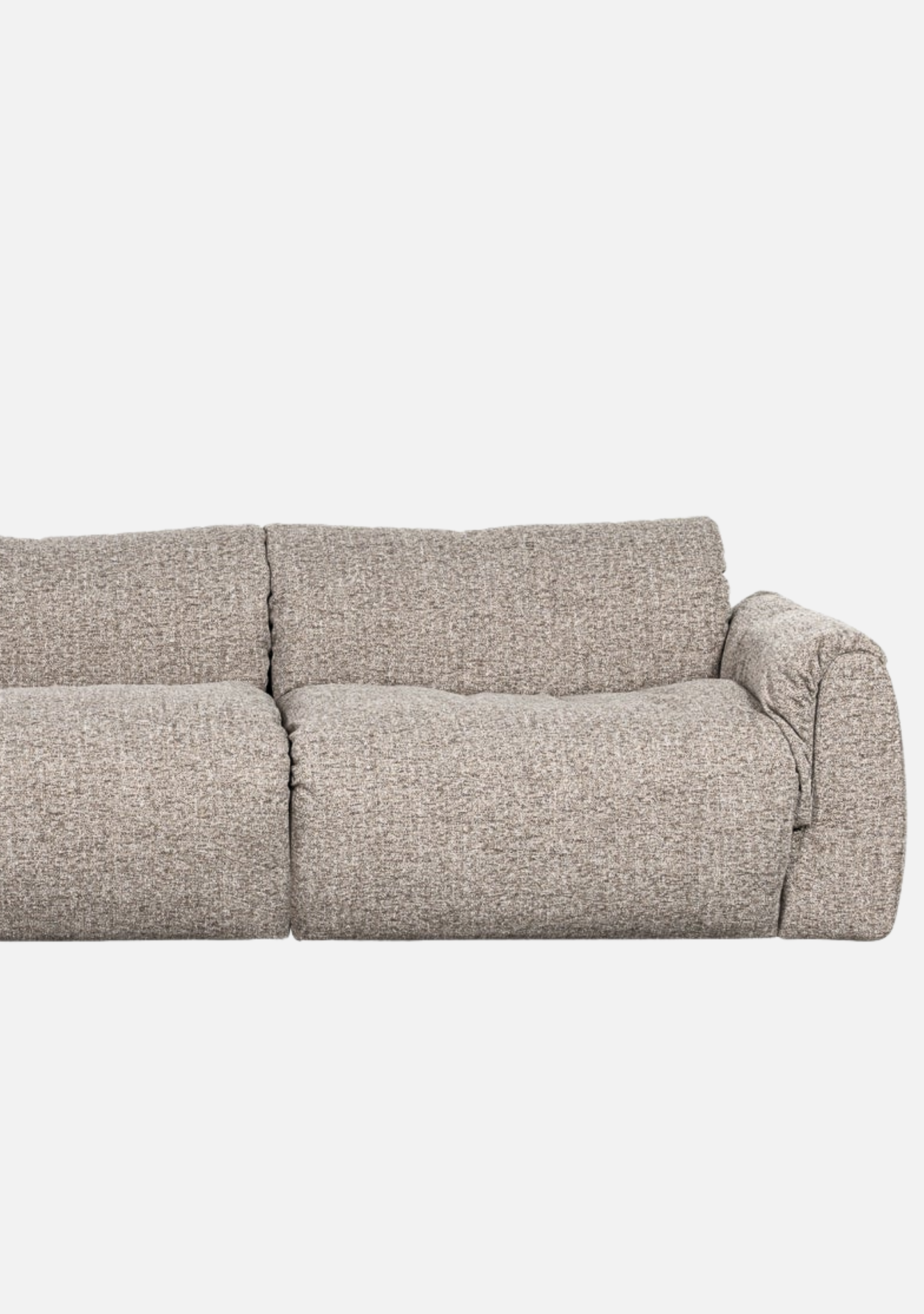 Baggy Natural Sofa