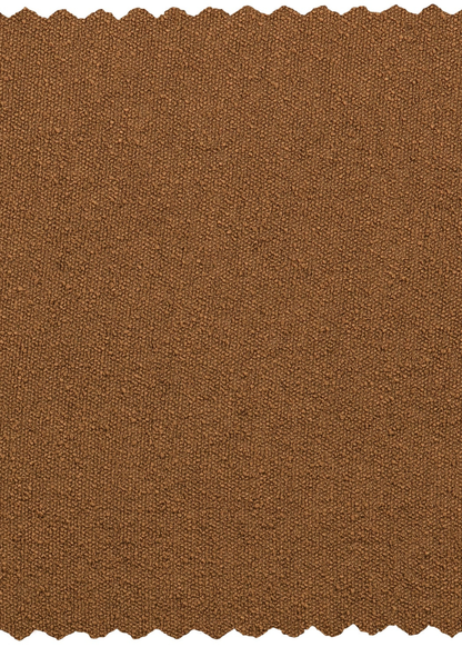 Statement Bouclé Sofa – Butter