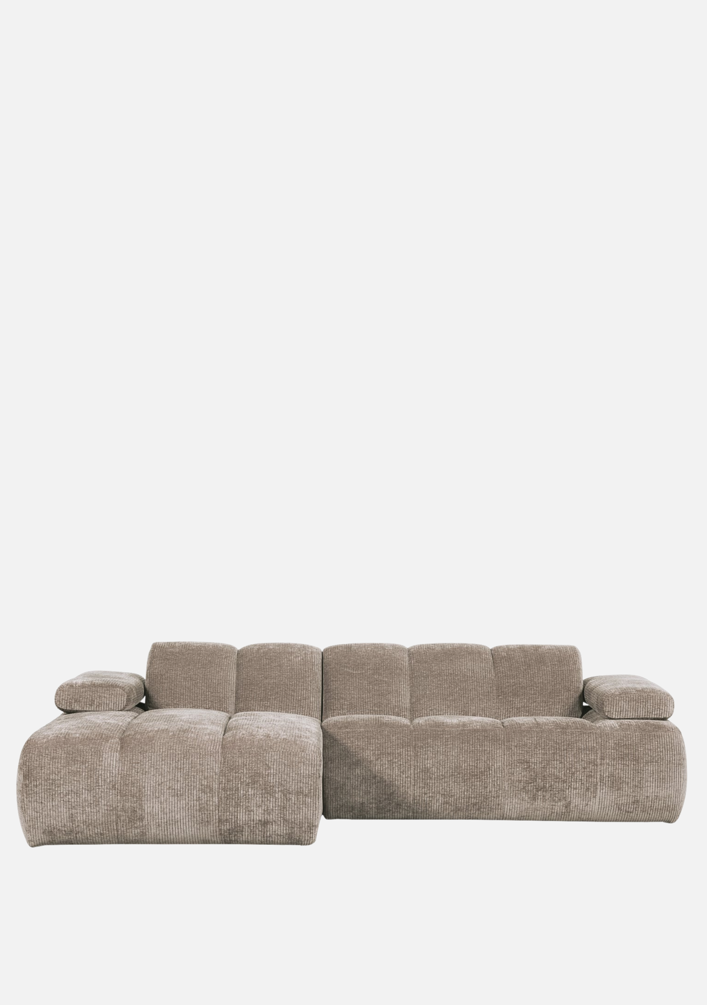 Mojo Chaise Longue Left