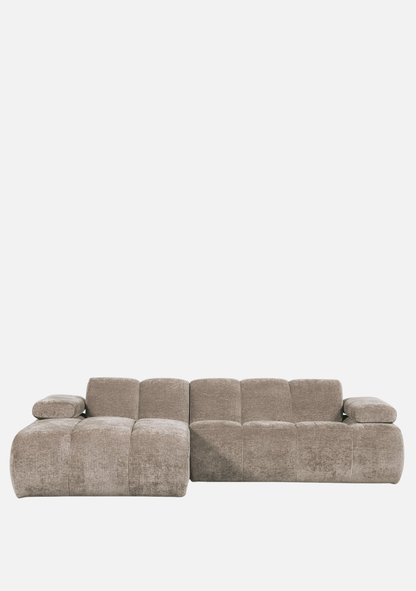 Mojo Chaise Longue Left