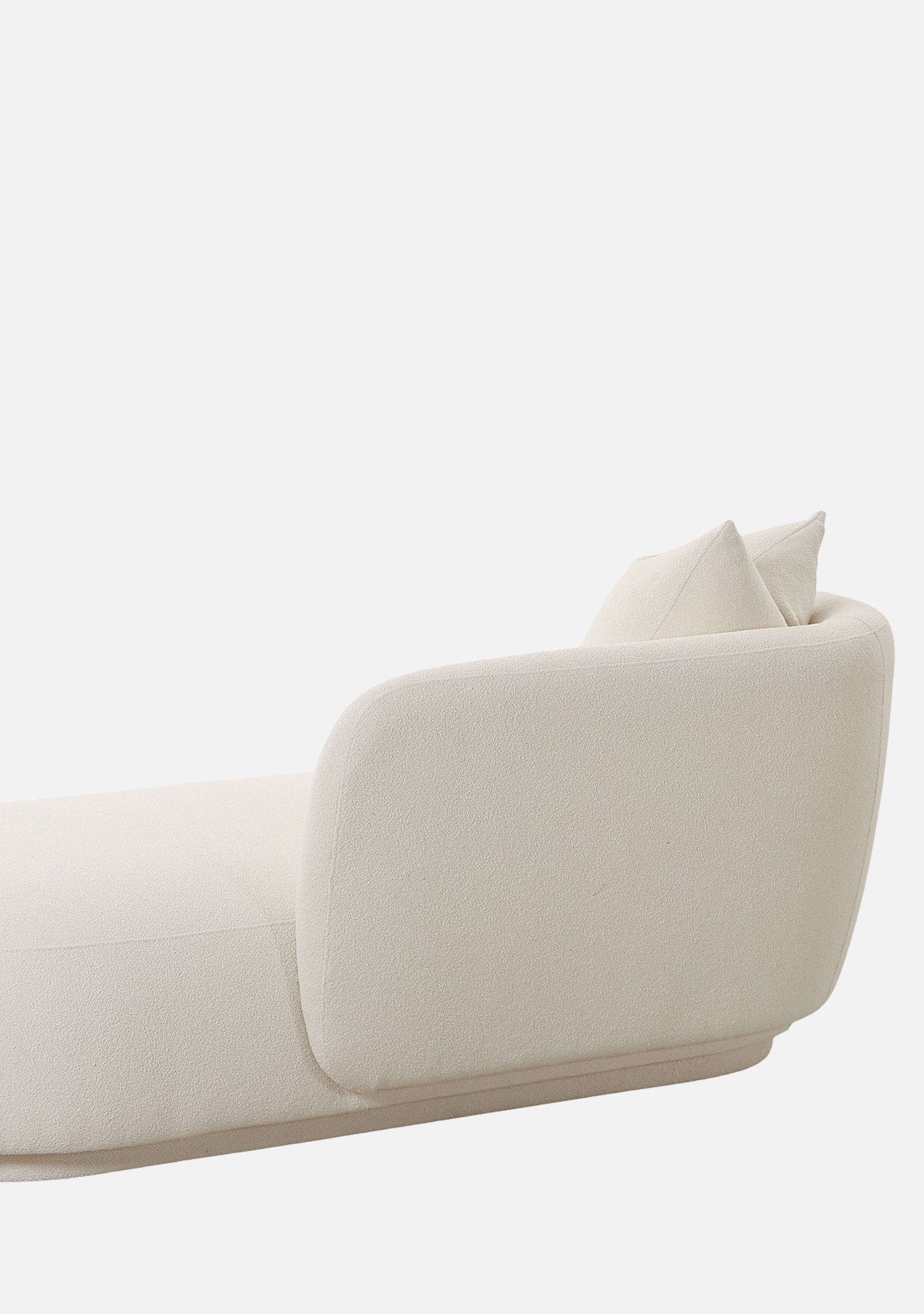 Mykonos Daybed - Elara Maison