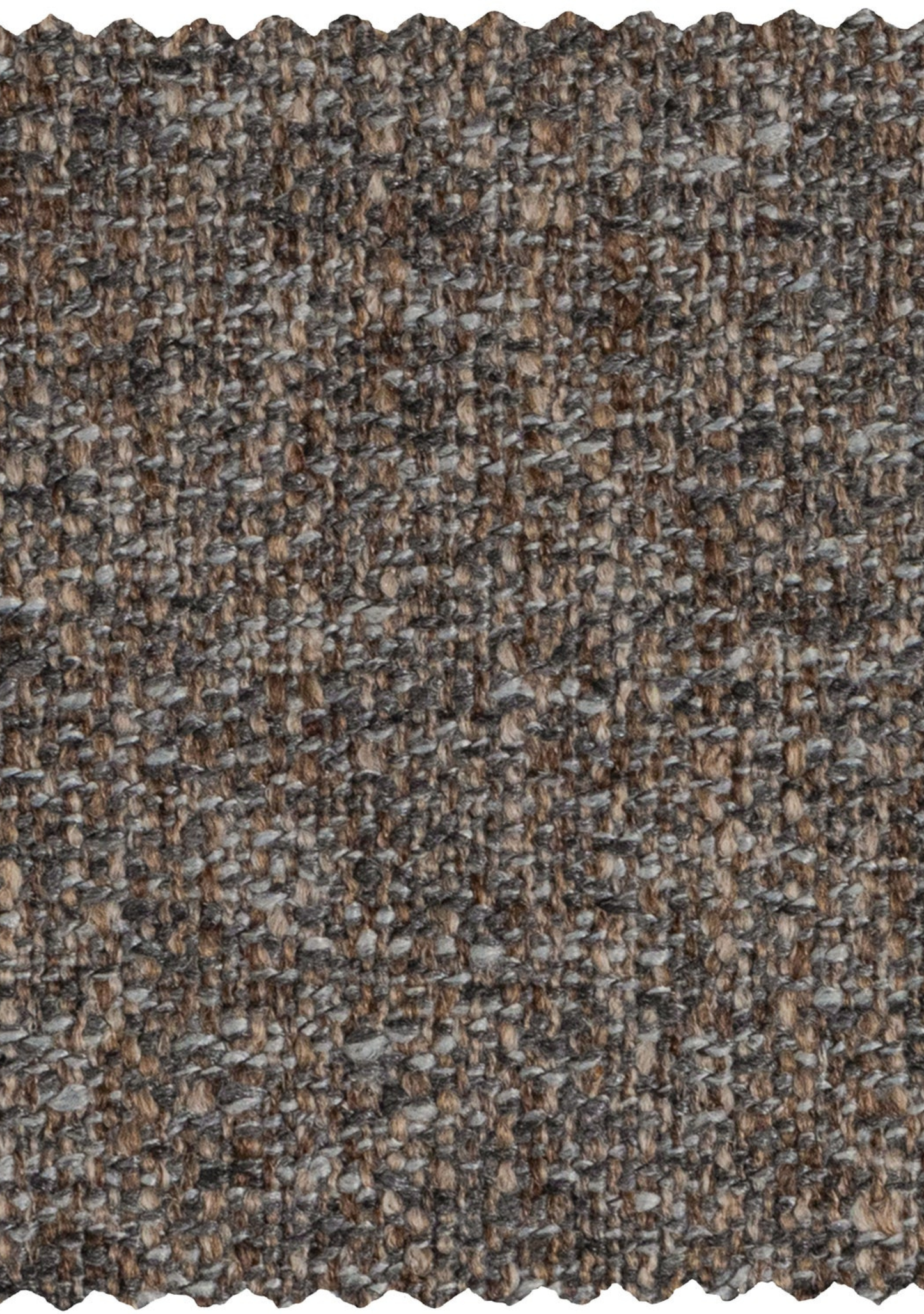 Baggy Warm Grey Sofa