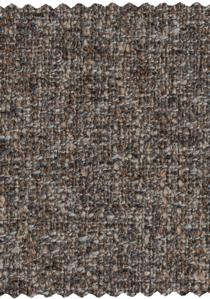 Baggy Warm Grey Sofa