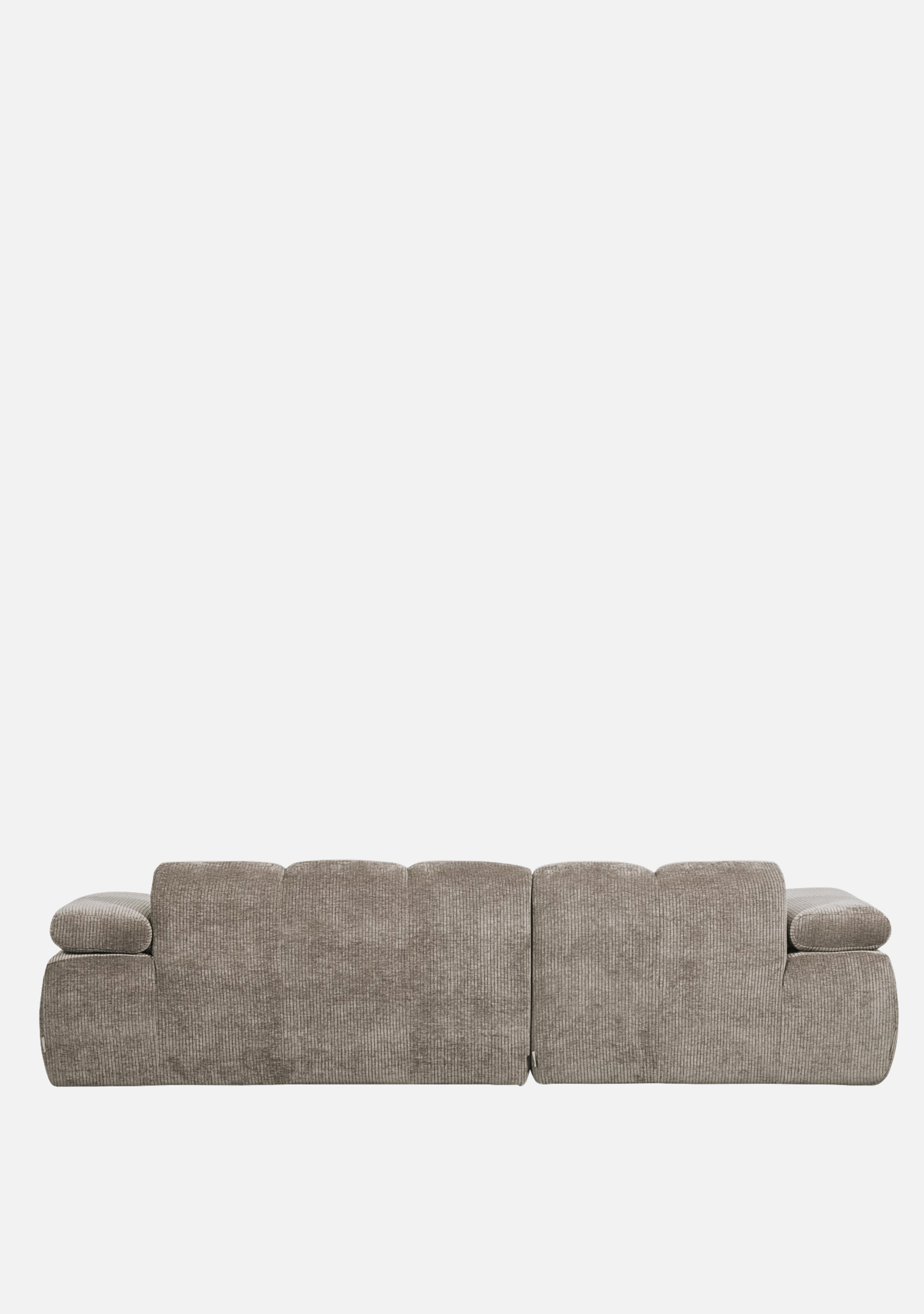 Mojo Chaise Longue Left