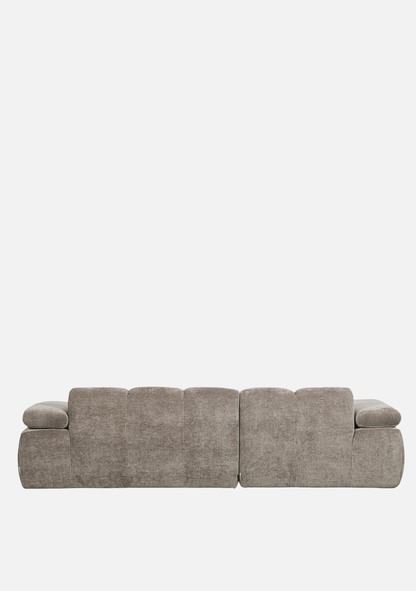 Mojo Chaise Longue Left