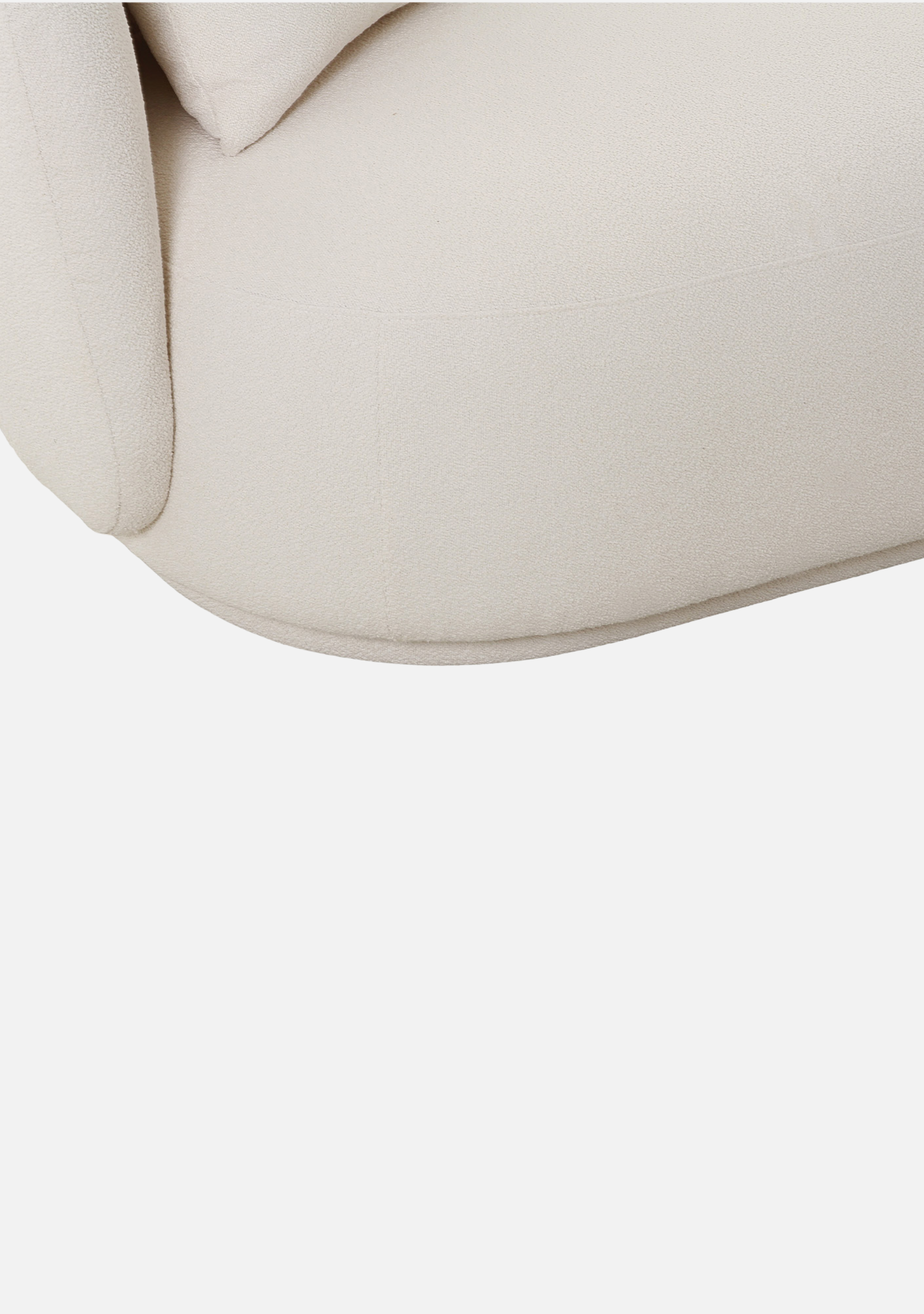 Mykonos Daybed - Elara Maison