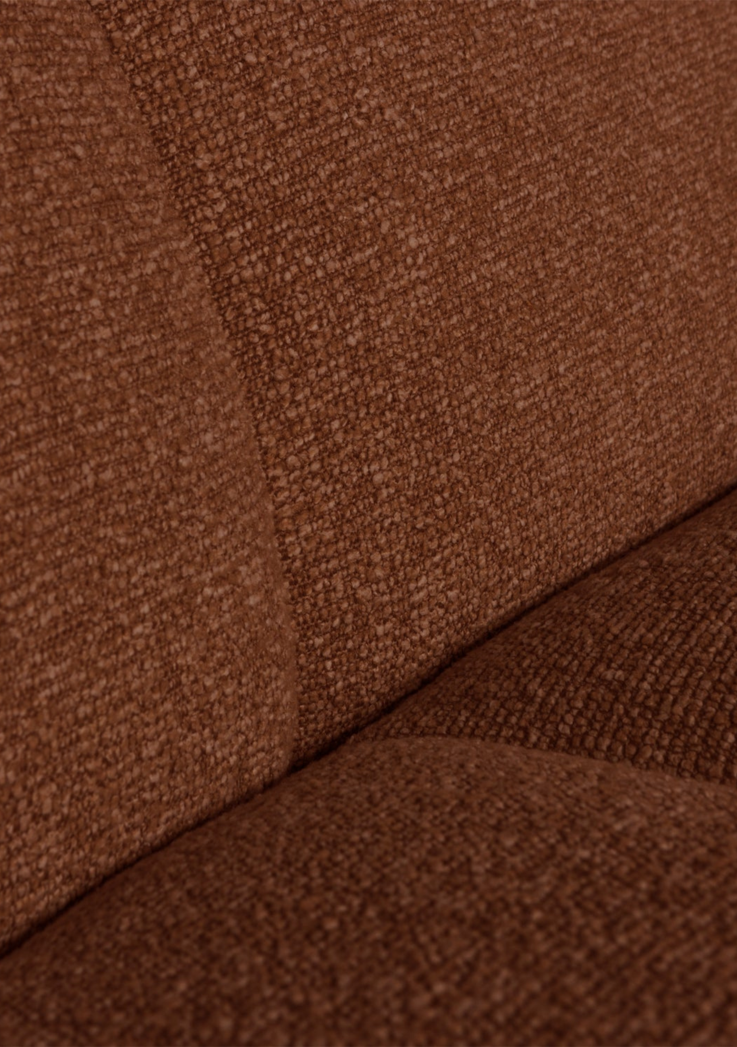 Mojo Bouclé Chaise Left