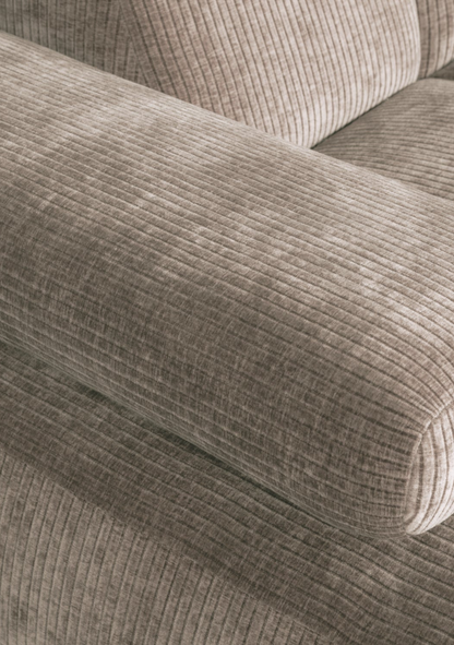 Mojo Chaise Longue Left