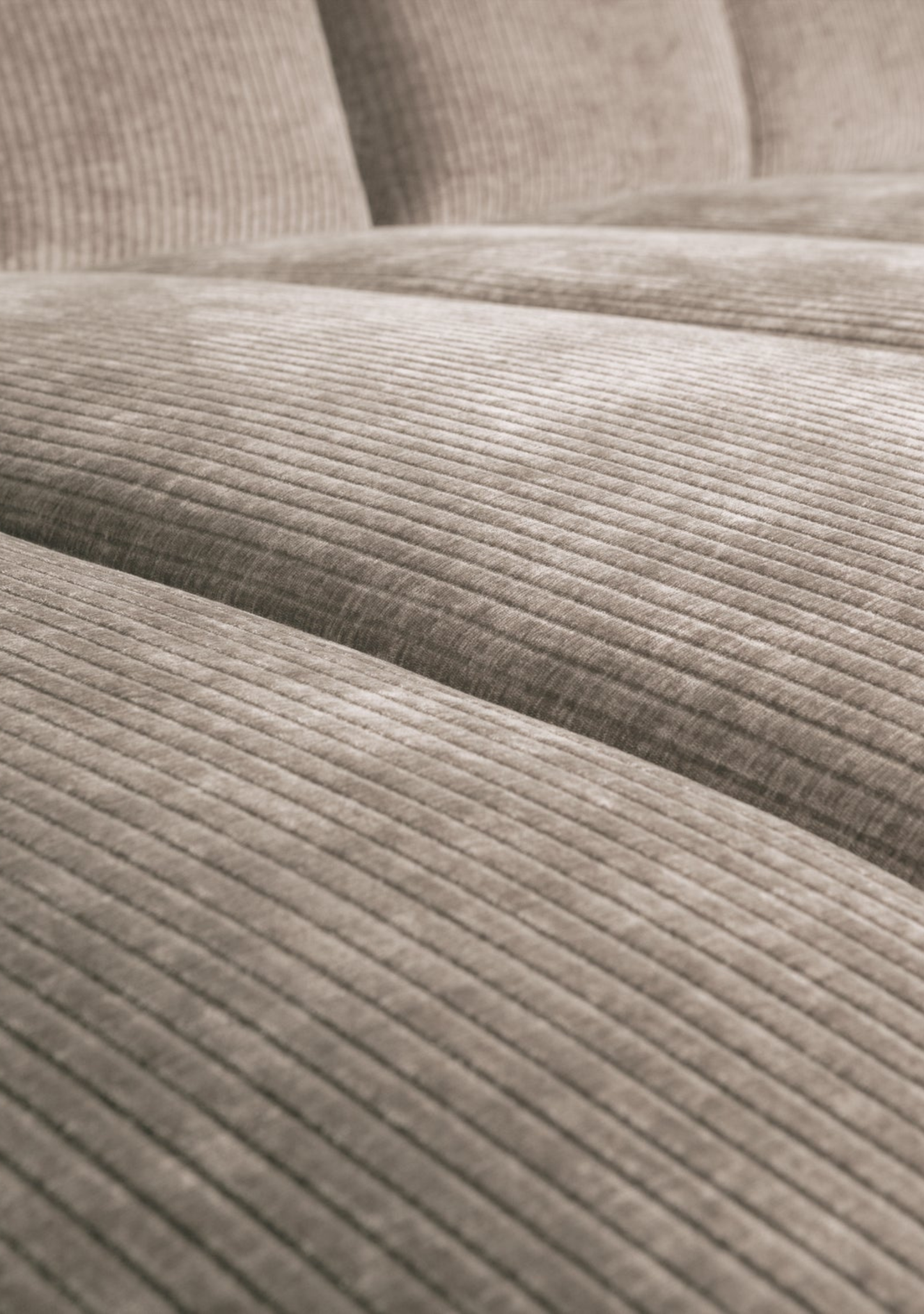 Mojo Chaise Longue Left