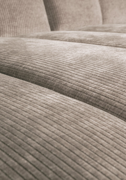 Mojo Chaise Longue Left